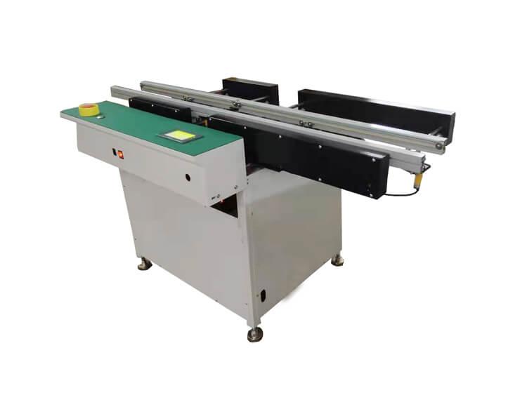 SMT Retractable Conveyor